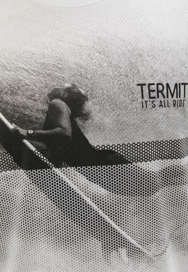фото Футболка termit