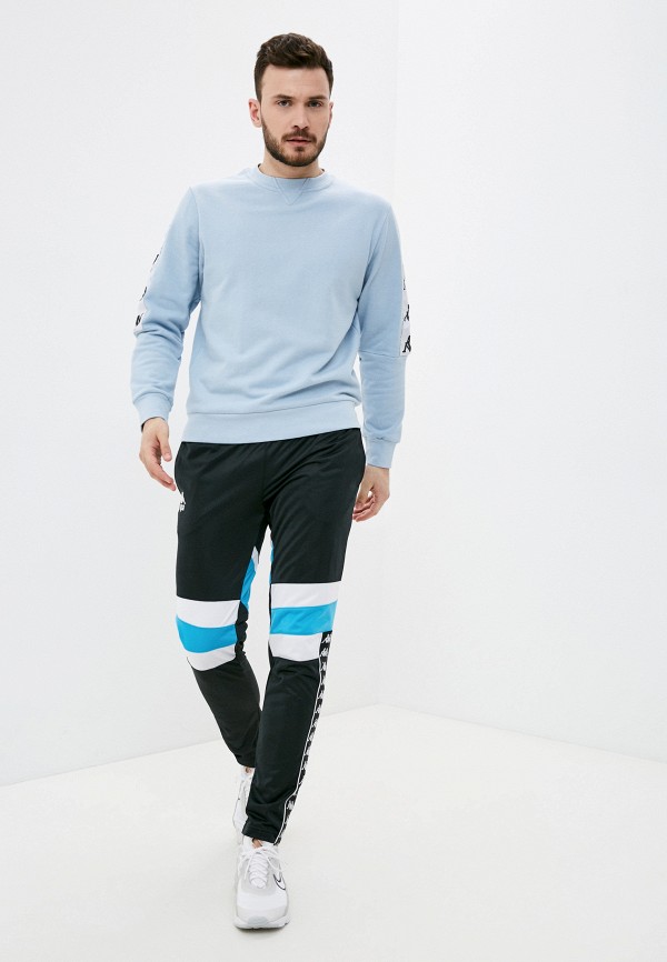 фото Брюки спортивные kappa