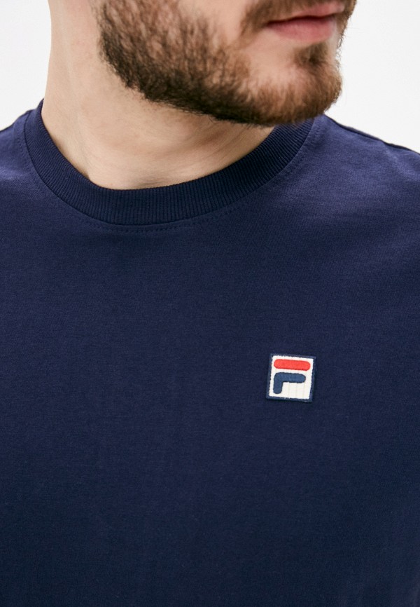 

Футболка Fila, Синий