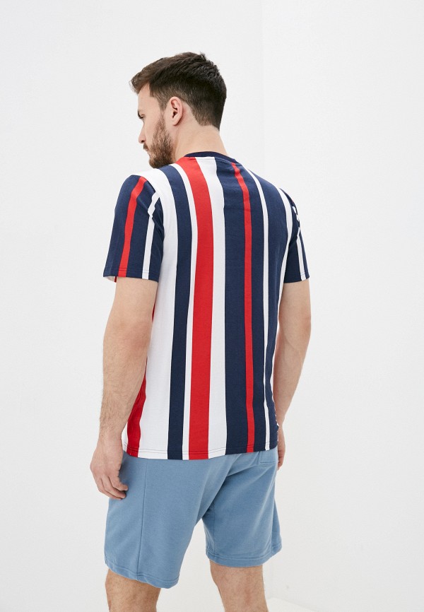 

Футболка Fila, Разноцветный