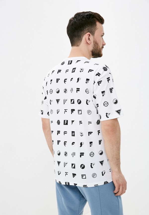 фото Футболка fila