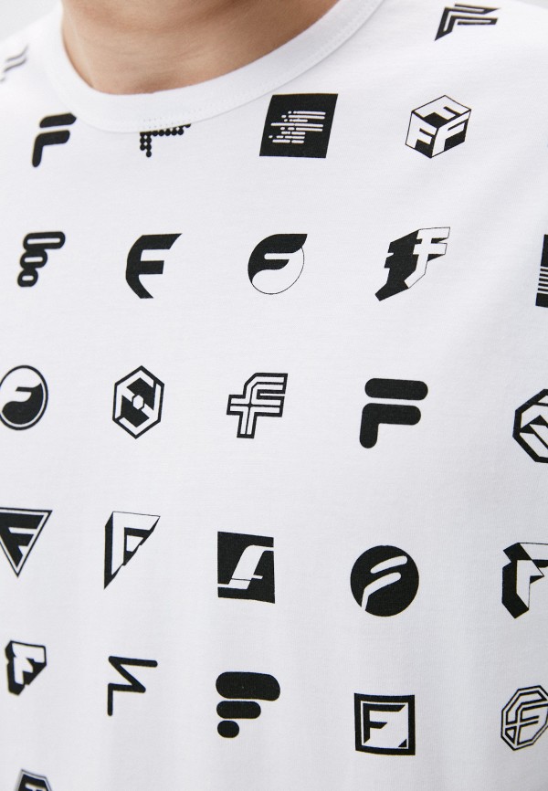 фото Футболка fila