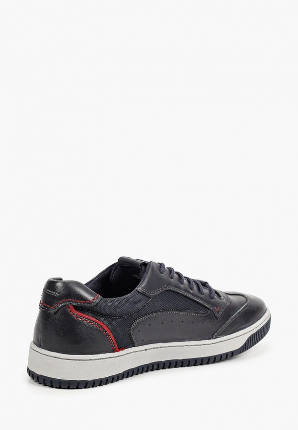 фото Кеды quattrocomforto