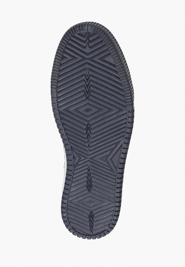 фото Кеды quattrocomforto