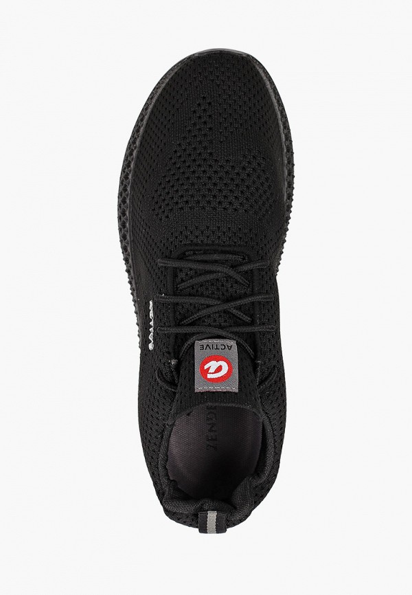 фото Кроссовки zenden active