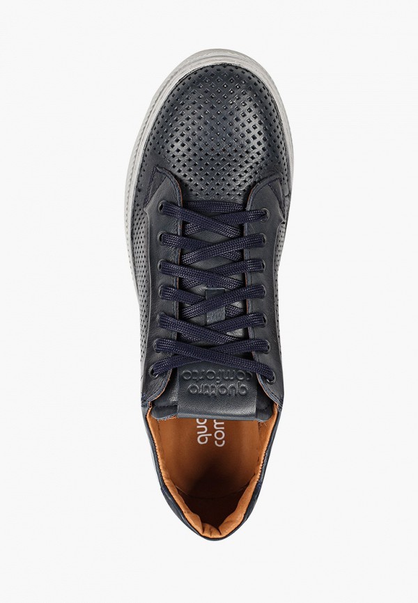 фото Кеды quattrocomforto