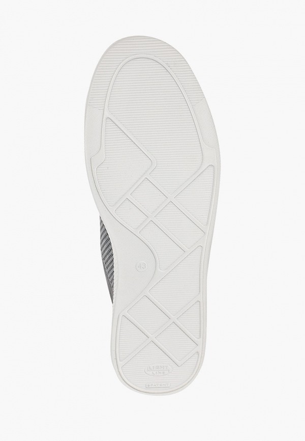 фото Кеды quattrocomforto