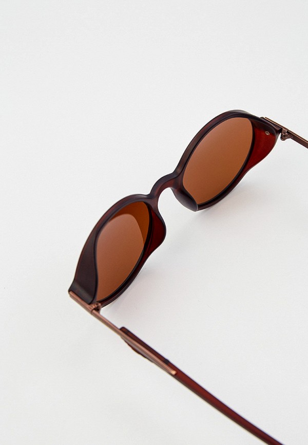 фото Очки солнцезащитные greywolf