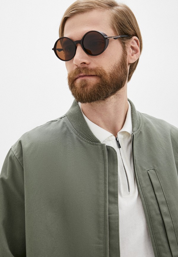 фото Очки солнцезащитные greywolf