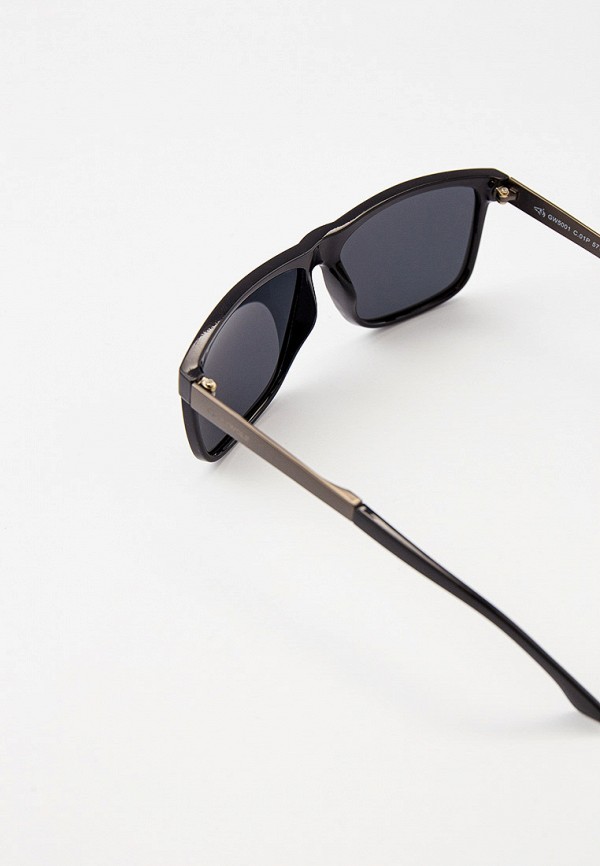 фото Очки солнцезащитные greywolf