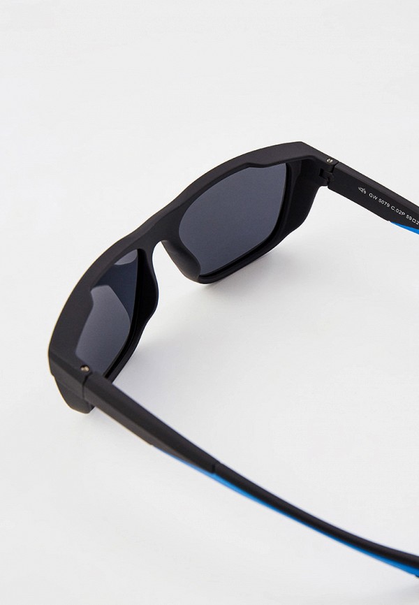 фото Очки солнцезащитные greywolf