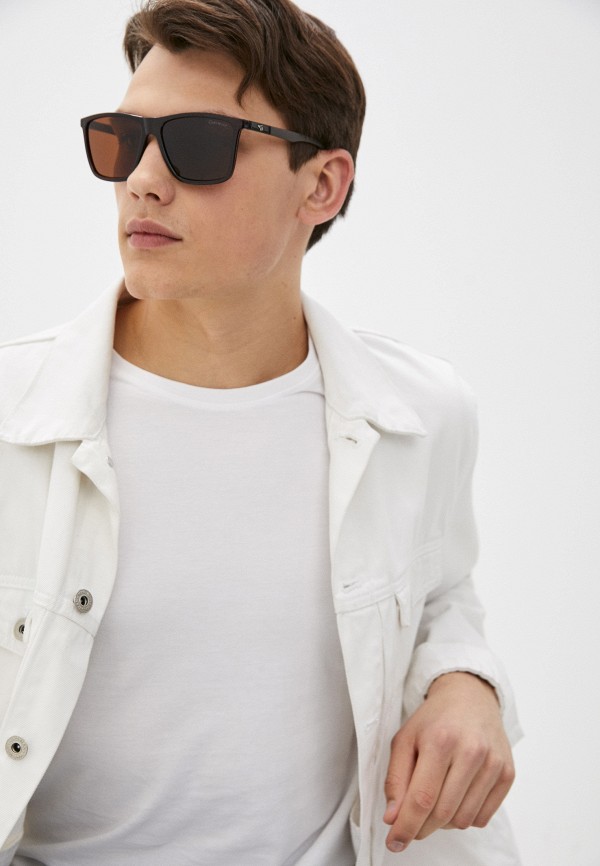 фото Очки солнцезащитные greywolf