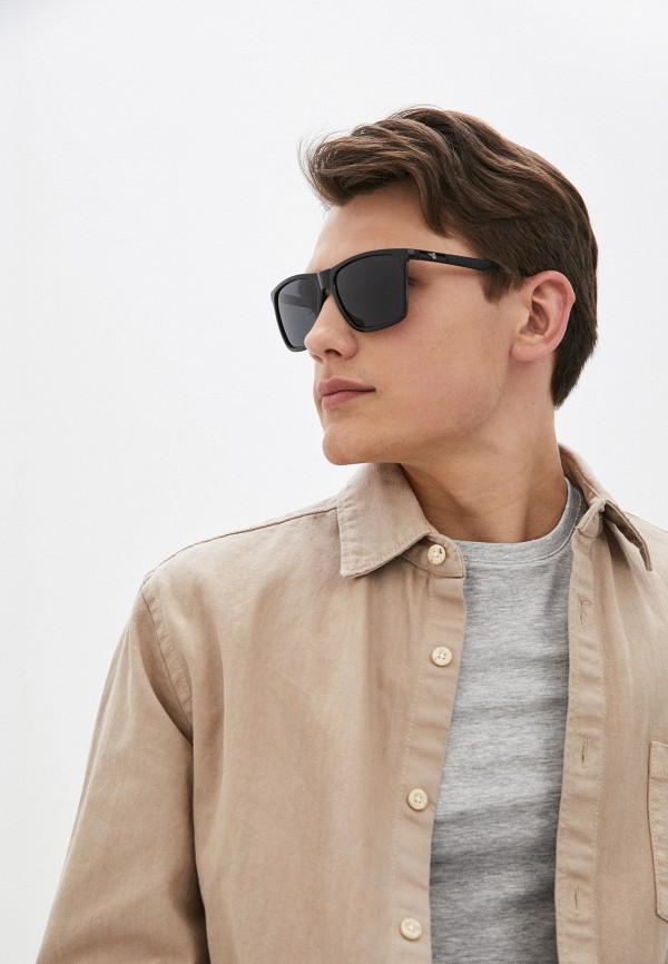 фото Очки солнцезащитные greywolf