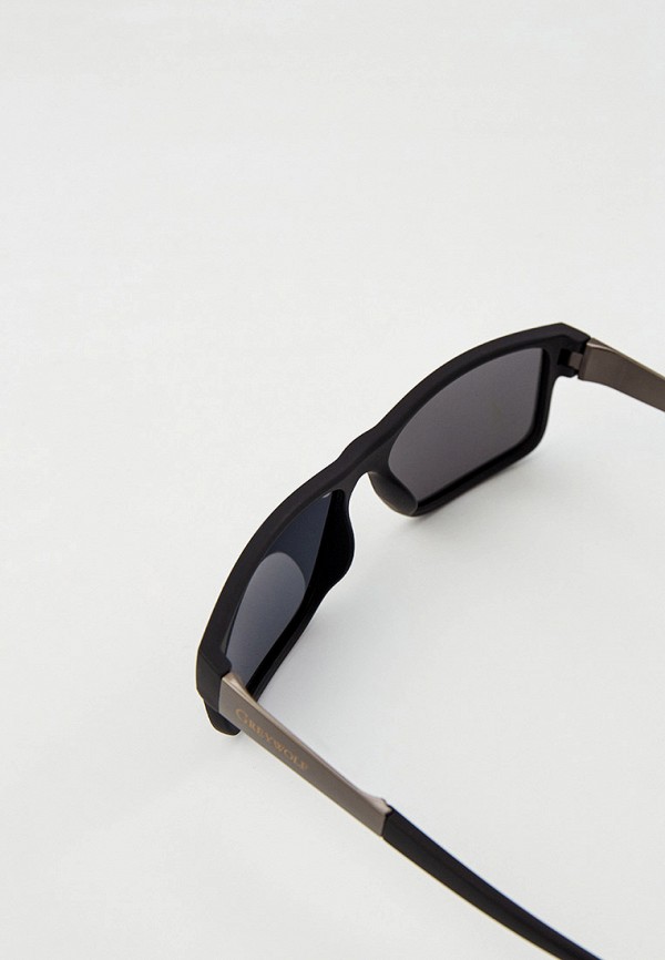 фото Очки солнцезащитные greywolf