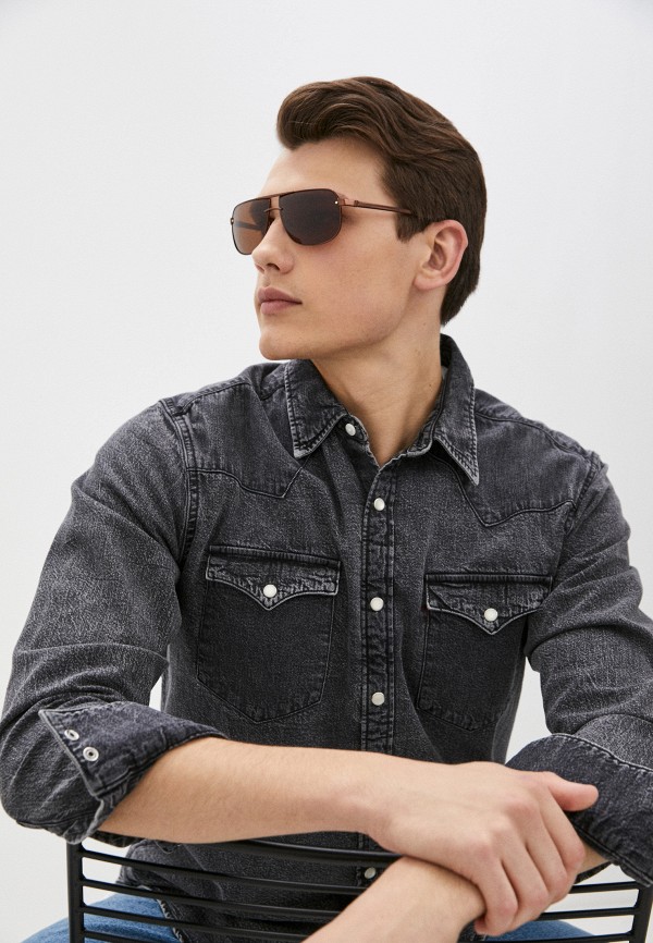 фото Очки солнцезащитные matrix