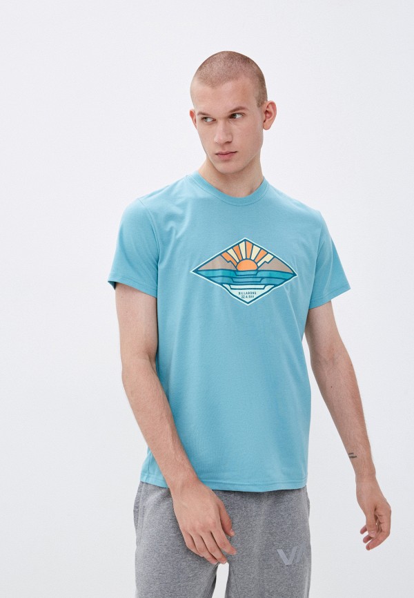 фото Футболка billabong