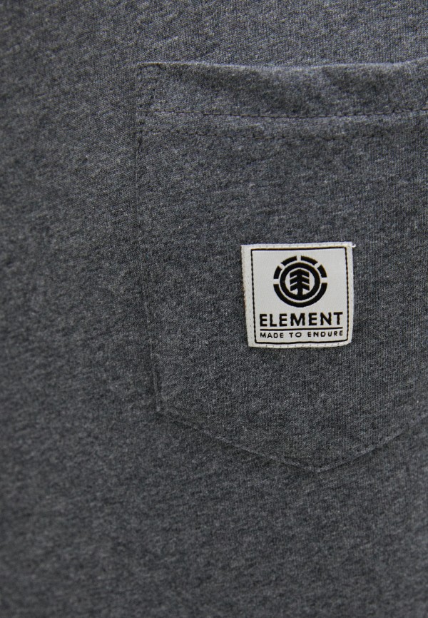 фото Футболка element