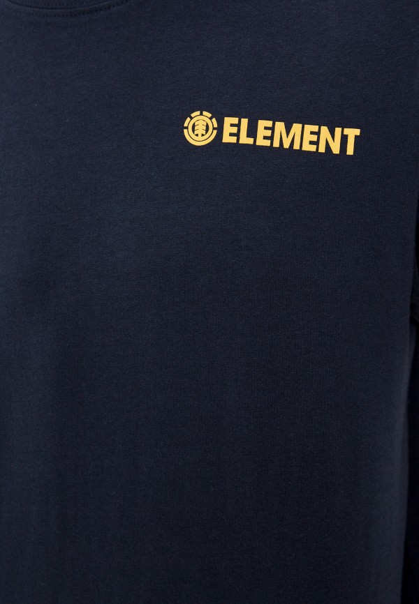 фото Футболка element