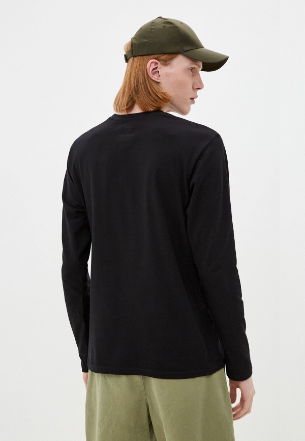 фото Лонгслив element