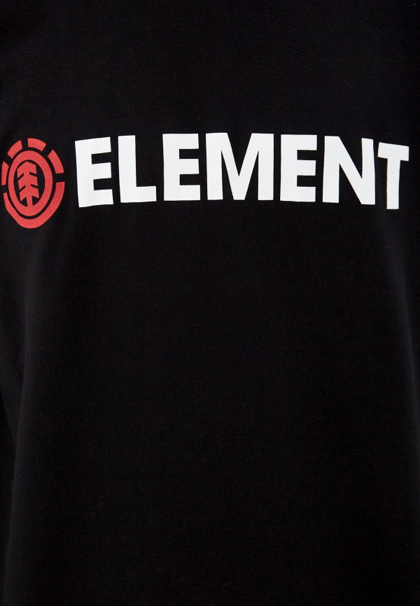 фото Лонгслив element