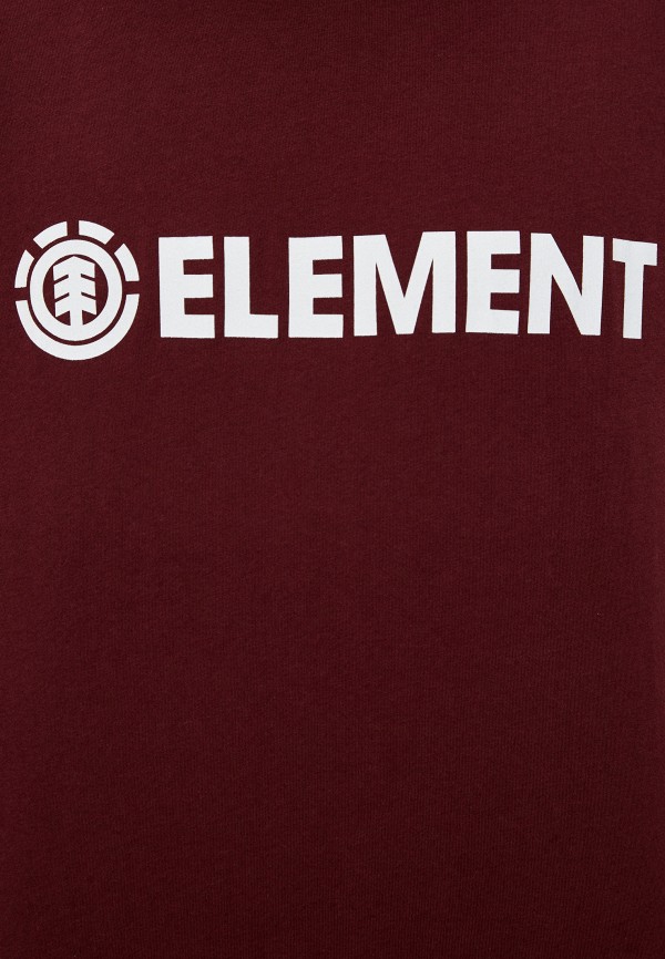фото Футболка element