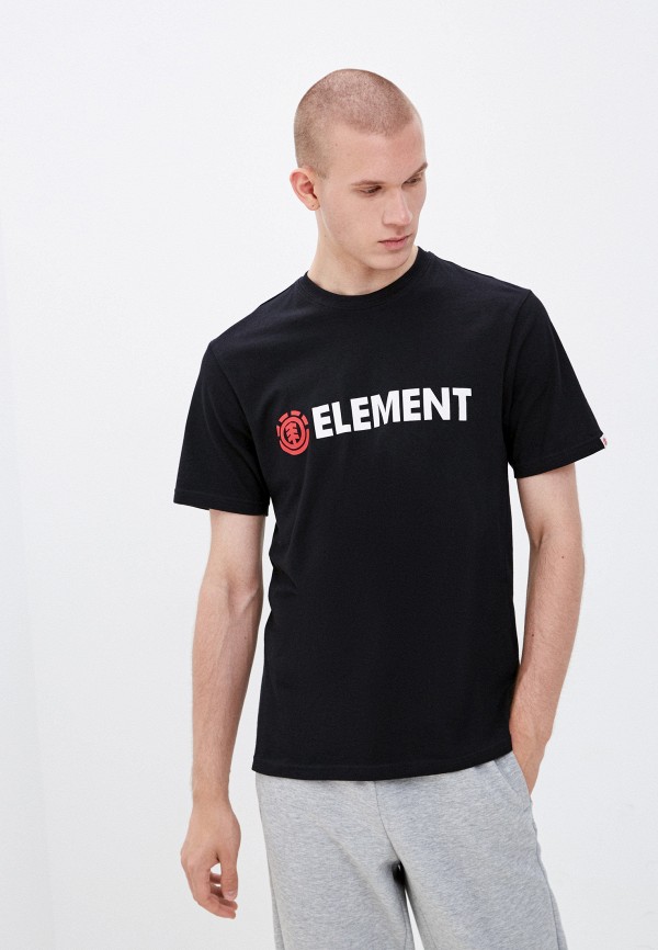 

Футболка Element, Черный, BLAZIN SS