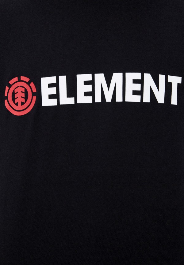 фото Футболка element