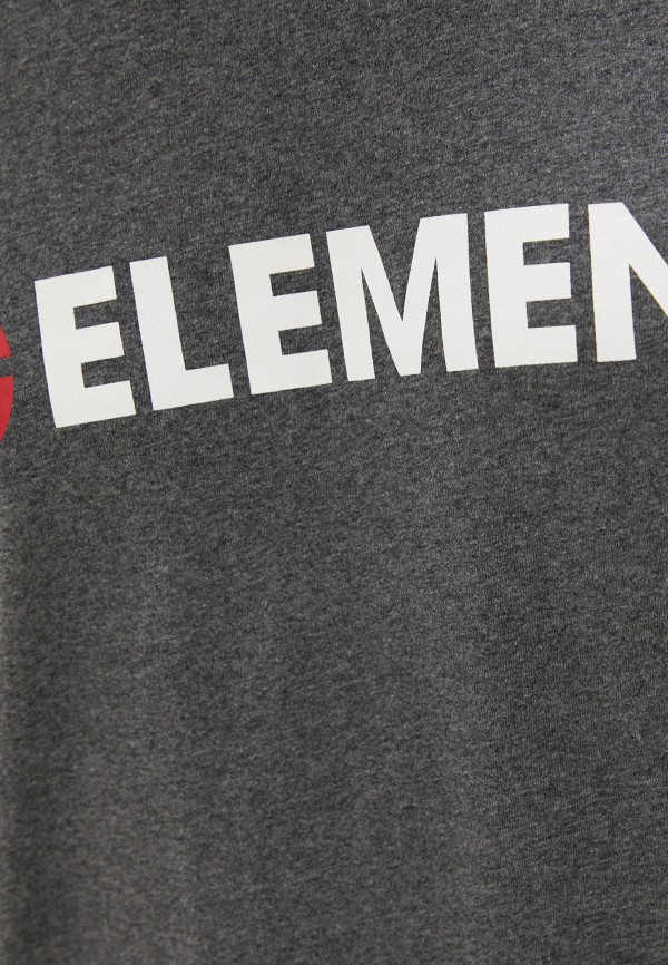 фото Футболка element