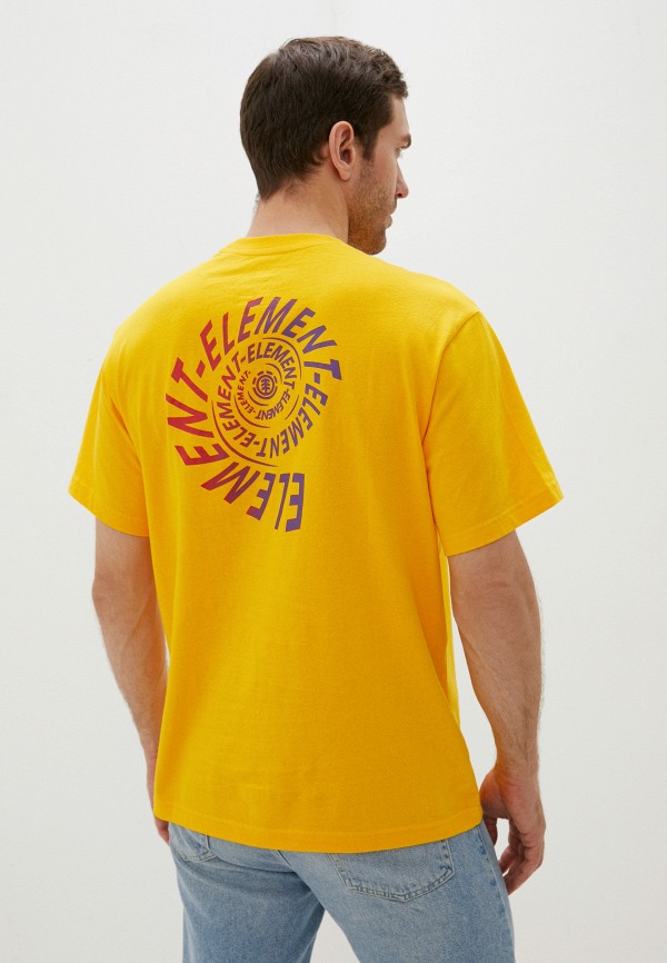 фото Футболка element