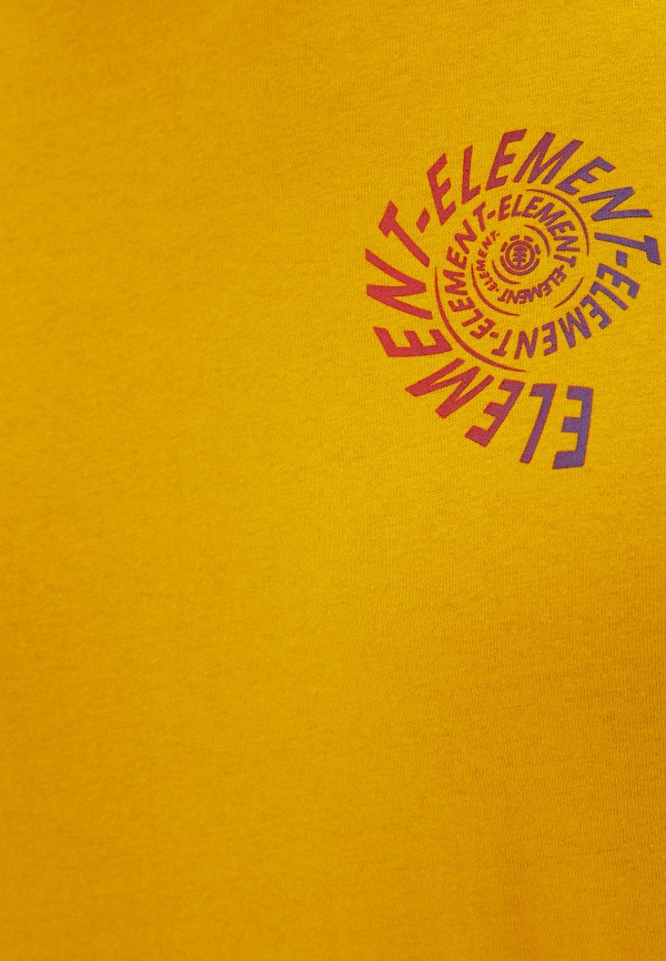 фото Футболка element