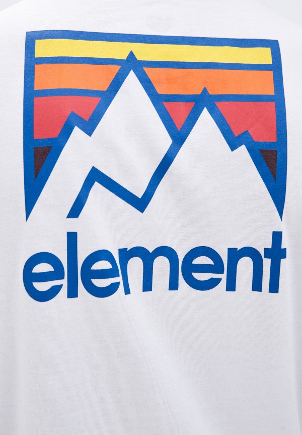 фото Футболка element