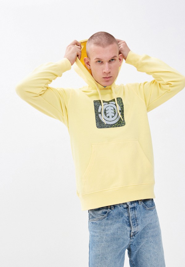 фото Худи element