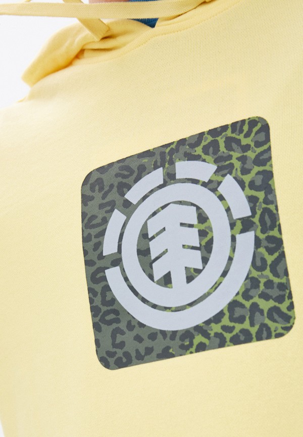 фото Худи element