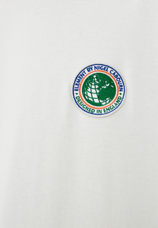 фото Футболка element