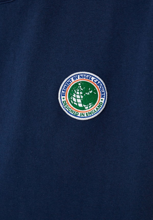 фото Футболка element