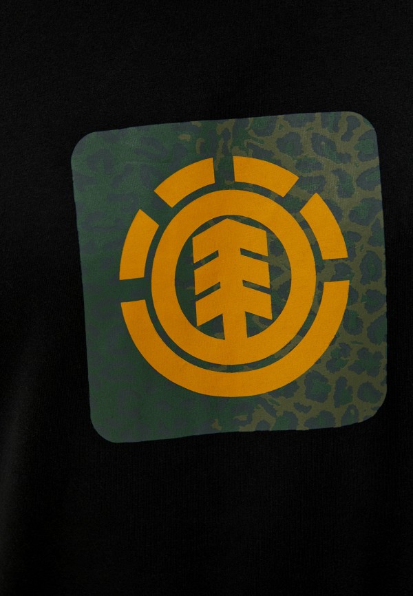 фото Футболка element