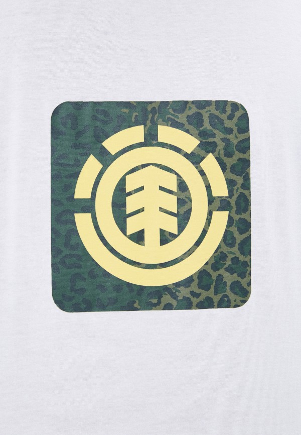 фото Футболка element