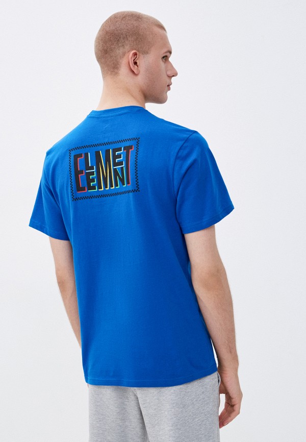 фото Футболка element