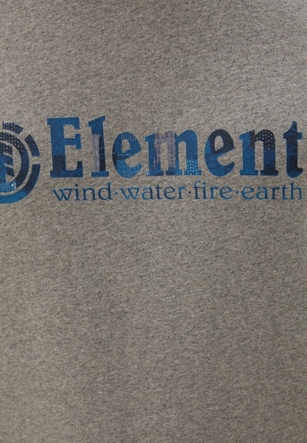 фото Футболка element