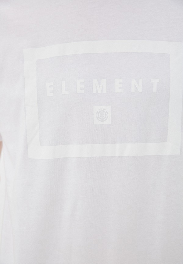 фото Футболка element