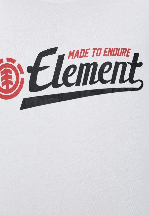 фото Футболка element
