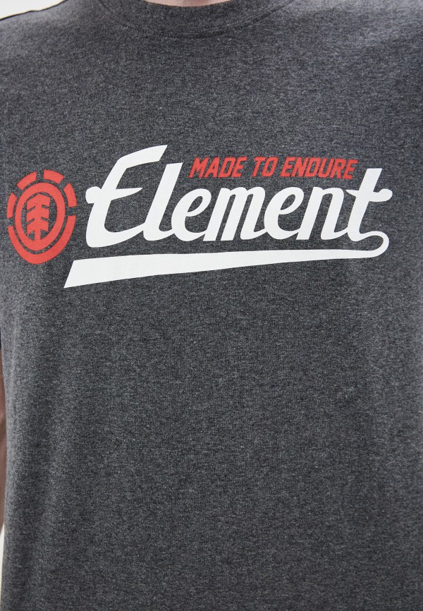фото Футболка element