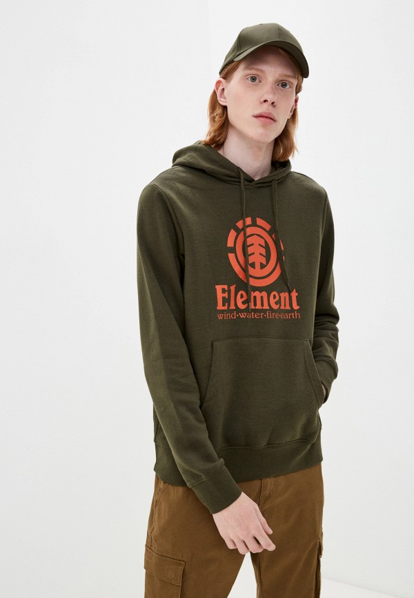 фото Худи element
