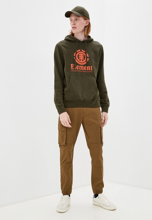 фото Худи element