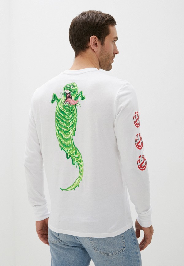 фото Лонгслив element