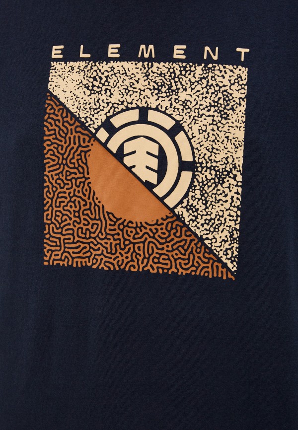 фото Футболка element