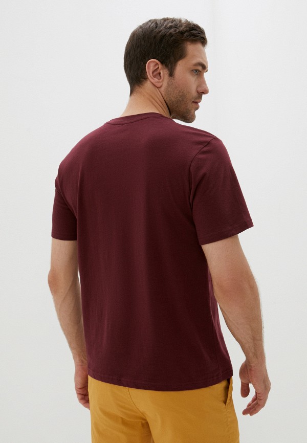 фото Футболка element