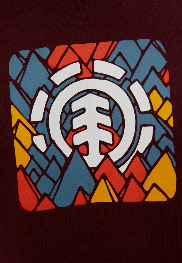 фото Футболка element