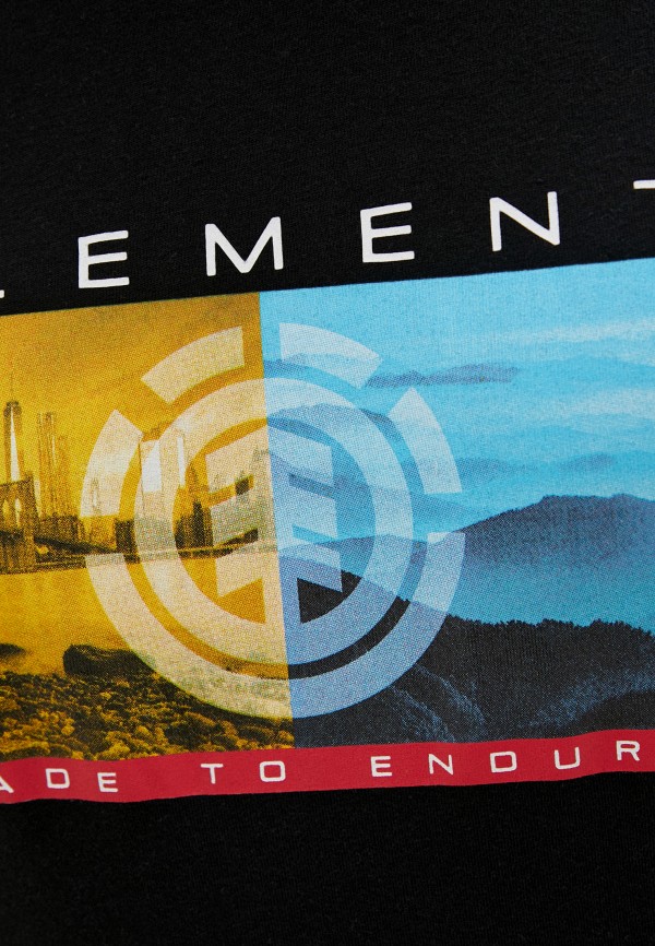 фото Футболка element