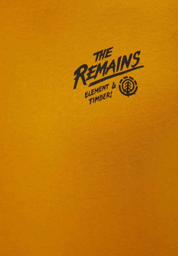 фото Футболка element